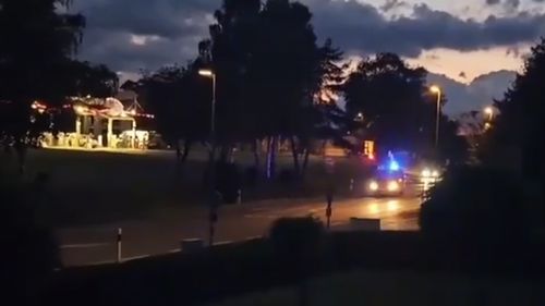 Noi temeri de sabotaj în Germania, după o intruziune la instalația distribuție a apei potabile din apropierea unei baze militare