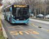 Turcia a devenit un mare exportator de autobuze. România, printre piețele cu cea mai rapidă creștere