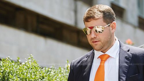 Organizația ”Eurasia” a mogulului fugar Ilan Șor ar putea fi declarată organizație extremistă. Cererea serviciului secret moldovean, în instanță