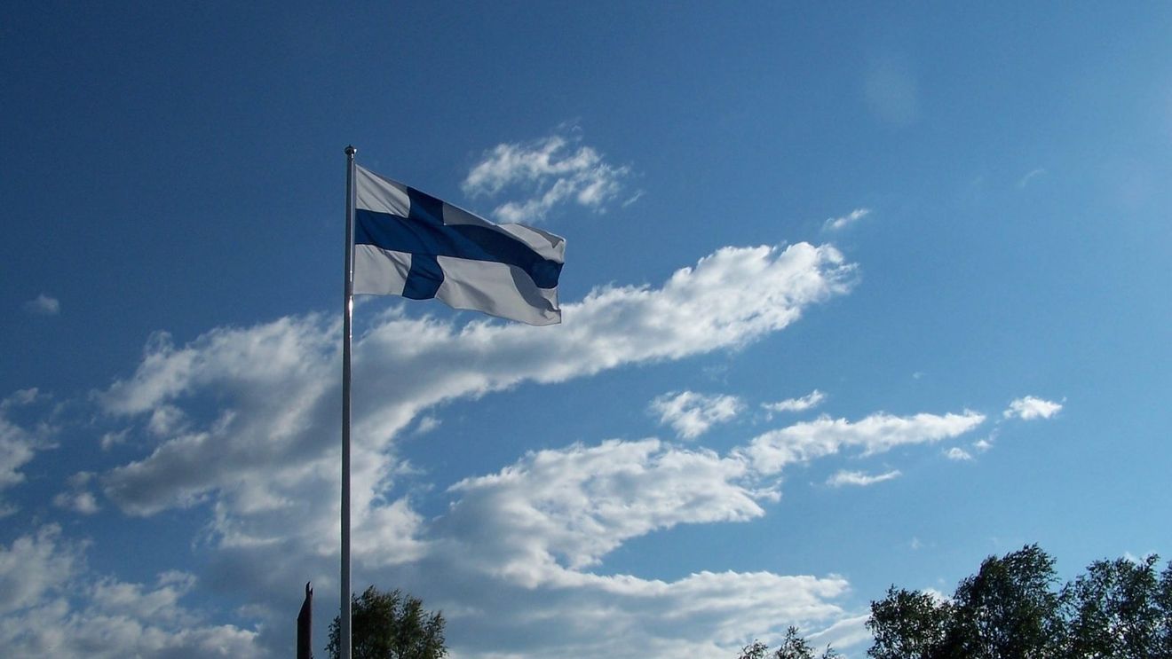 Finlanda a devenit cea de-a 53-a ţară care a semnat Acordurile Artemis pentru explorarea selenară