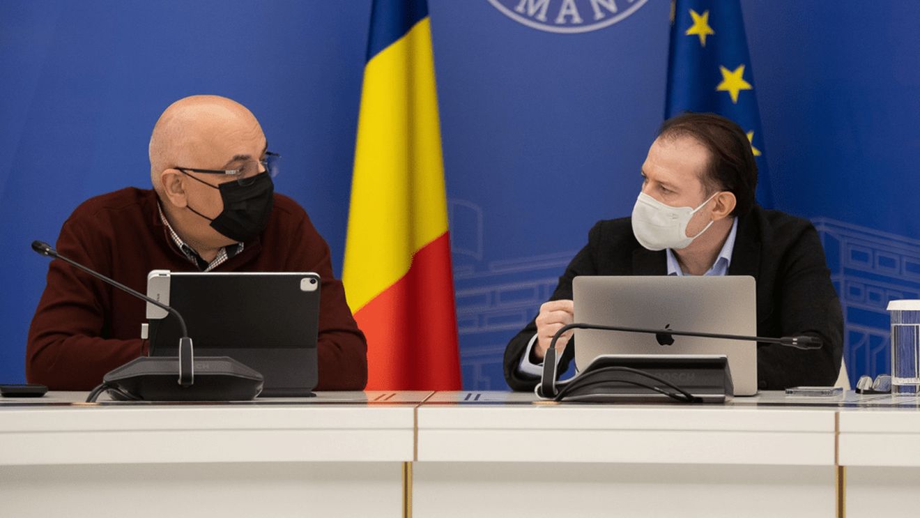 Arafat: Sunt secretar de stat numit de premier, când consideră, poate să mă demită sau poate să mă ţină