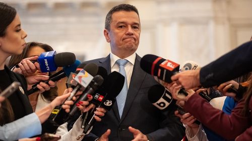 Sorin Grindeanu cere retragerea generalului Vlad Gheorghiță de la conducerea Armatei Române: Ar fi gestul firesc. România nu își permite incertitudini la vârful apărării