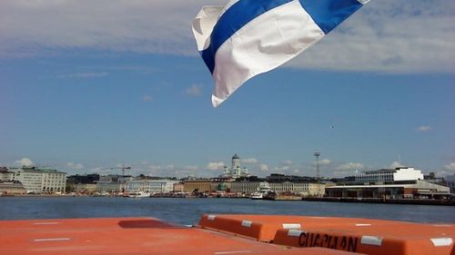 Finlanda a impus restricţii asupra călătoriilor dinspre majoritatea ţărilor Uniunii Europene. Și Norvegia își înăsprește condițiile de călătorie