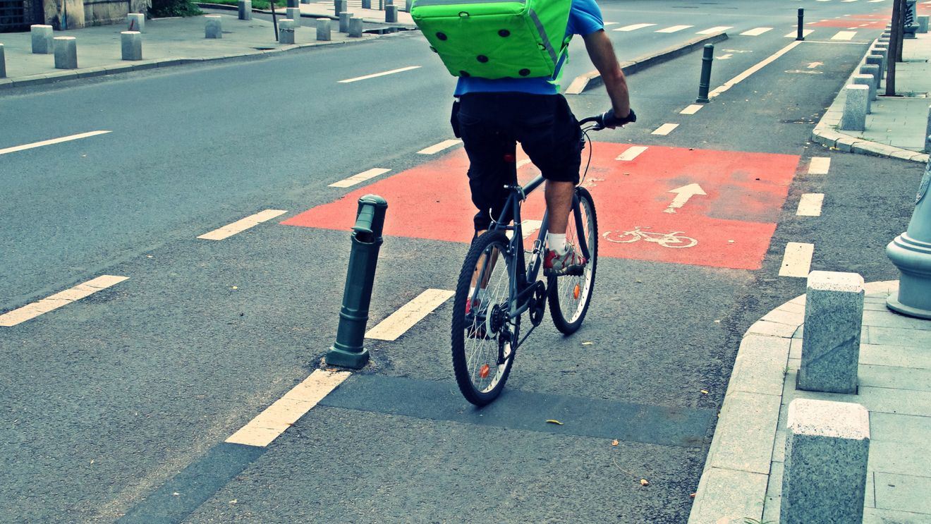 Consiliul Județean Ilfov vrea să cheltuiască 180 de milioane de lei plus TVA pentru o pistă de biciclete
