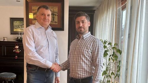 PNL face alianță cu USR, PMP și Forța Dreptei într-o comună din Constanța / A fost semnat protocol electoral care susține același candidat la primărie și o listă comună de consilieri