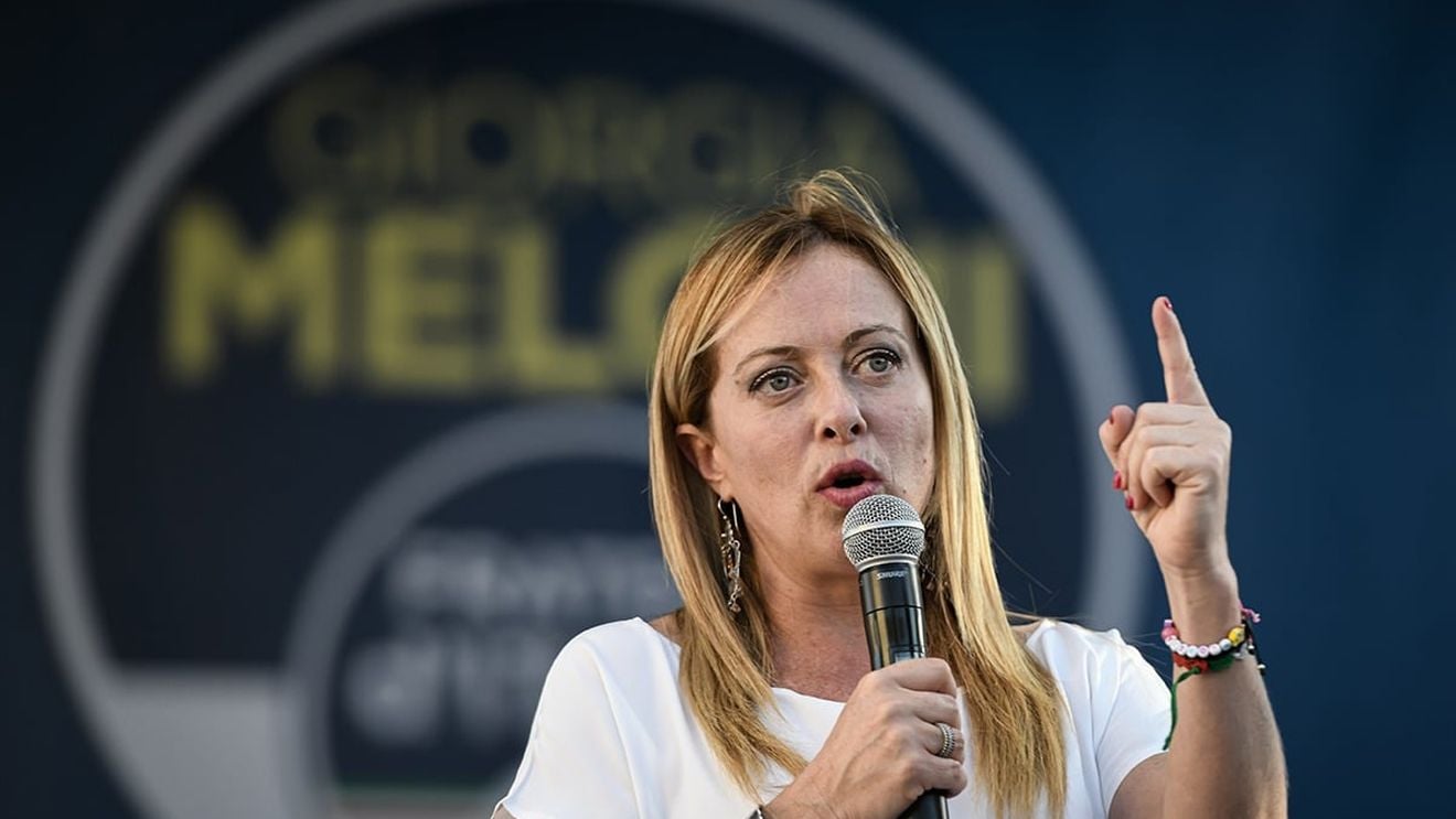 Meloni îi transmite lui Merz: Relaţiile între Italia şi Germania, "fundamentale" pentru "relansarea competitivităţii" în UE