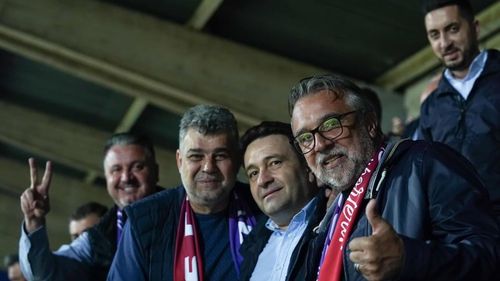 Marcel Ciolacu ar putea candida la şefia CJ Buzău / Președintele PSD Buzău: Ar fi o onoare pentru noi / Lucian Romașcanu a lăsat postul liber după ce a plecat la Curtea de Conturi Europeană