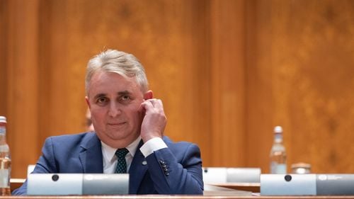 Bode: Toate containerele care vin din America de Sud în Portul Constanţa sunt verificate/ Avem un singur scaner şi acela îmbătrânit şi necesar ar fi să avem 4 scanere