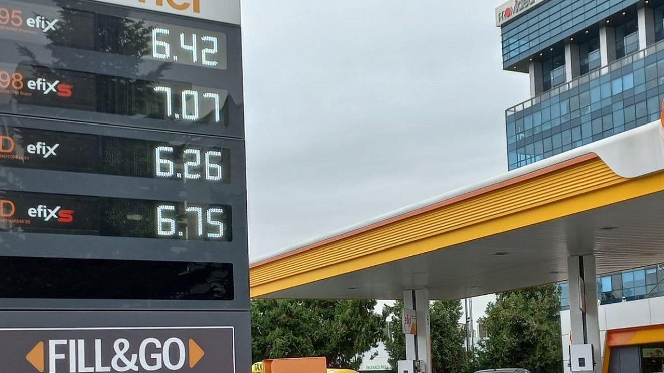 Două spații de servicii cu alimentare de carburant și încărcare electrică au fost deschise pe autostrada A1, între Timișoara și Lugoj