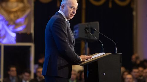 Mircea Geoană: M-aş bucura ca succesorul meu să fie tot din garnitura mai nouă a NATO