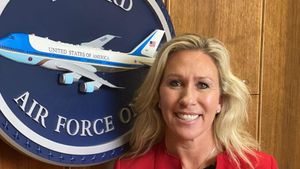 Parlamentara americană de extremă dreapta, Marjorie Taylor Greene, este marginalizată în Congres. Inclusiv republicanii se delimitează de ea și o numesc ”un cancer”