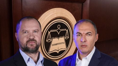 VIDEO Dan Tăpălagă și Cristian Pantazi au comentat LIVE decizia CCR de anulare a alegerilor de la ora 16.00 / Vezi analiza unei decizii cu implicații politice majore