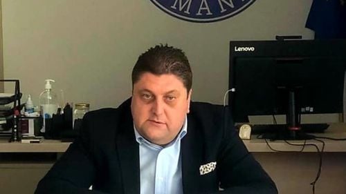 OFICIAL Șeful Agenției Achizițiilor Publice, înlocuit de premierul Cîțu după ce s-a opus eliminării firmelor chinezești de la marile licitații pentru infrastructură