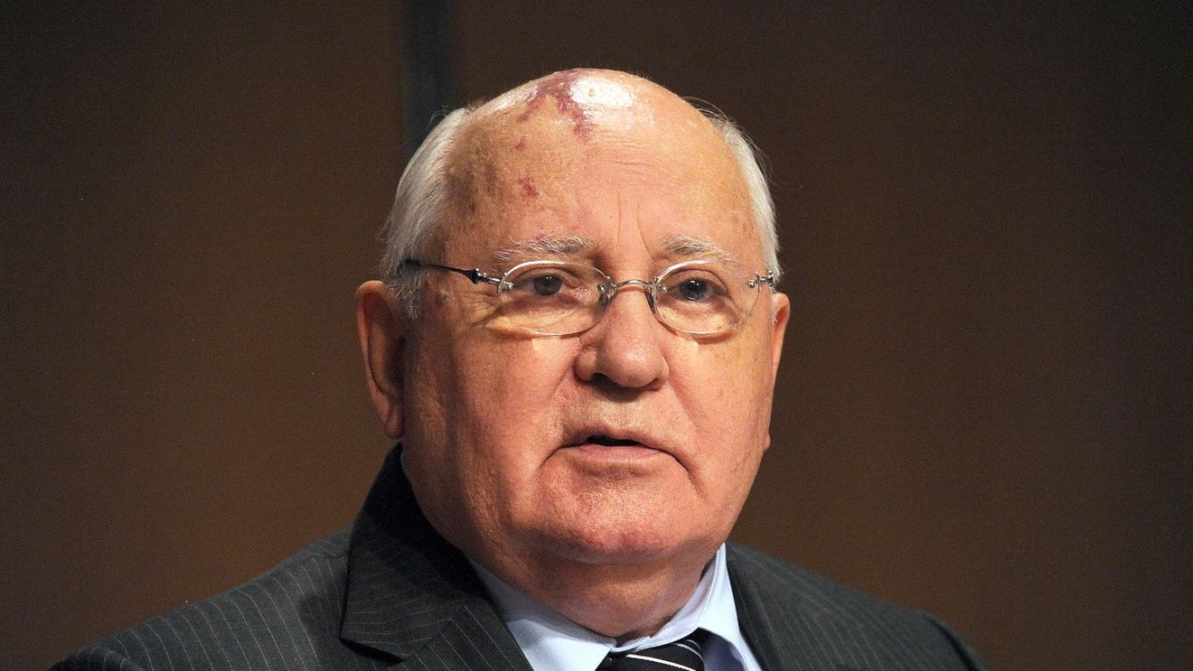 Funeraliile ultimului lider sovietic Mihail Gorbaciov vor avea loc sâmbătă