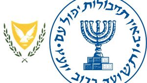 Cipru anunță că o operațiune comună cu Mossad a dejucat un presupus complot iranian de a ucide cetățeni israelieni pe teritoriul său