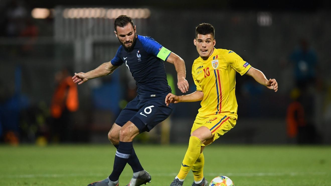 Meciul unei generații, jucat în fața generației plecate la muncă: România vs. Germania în semifinala Europeanului de fotbal U21