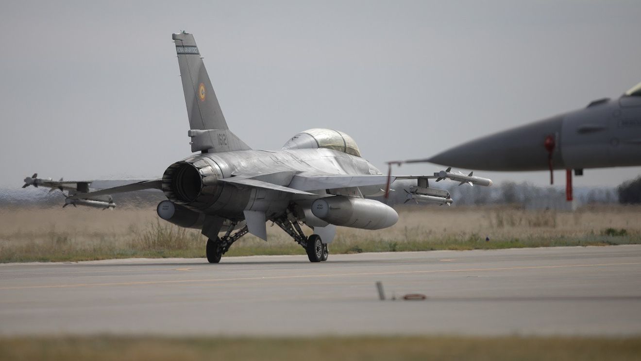 Republica Dominicană permite accesul SUA la o bază aeriană pentru operaţiuni antidrog