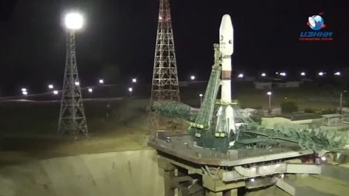 NASA anunță reluarea zborurilor comune cu rușii către Stația Spațială Internațională / Doi astronauți ruși vor zbura cu rachete SpaceX, o premieră