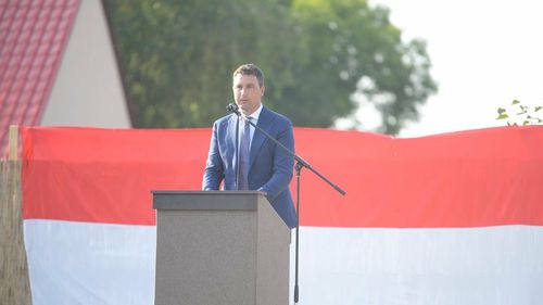 Ionuţ Stroe, după ce Tanczos Barna a afirmat că maghiarii „vor fi mai aproape de autonomie”: Cu cât vor fi mai aproape de această temă, cu atât vor fi mai departe de viitoarea guvernare