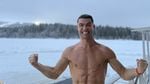Cristiano Ronaldo, mai tânăr cu 12 ani conform vârstei sale biologice