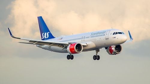 O companie aeriană scandinavă a anunțat un zbor special cu o destinație misterioasă. Peste 1.000 de persoane s-au înscris