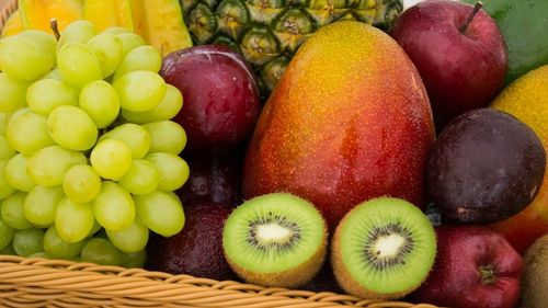 Fructele cu cele mai multe beneficii pentru sănătate / De ce avem nevoie de vitamina C / Efectele în prevenirea îmbătrânirii