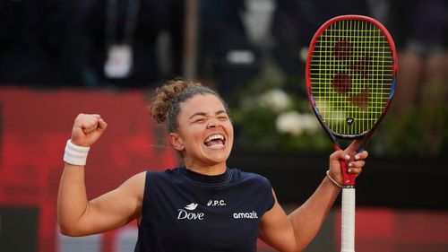 VIDEO Jasmine Paolini reușește o dublă de senzație la Roma - A câștigat și turneul de dublu, alături de Sara Errani