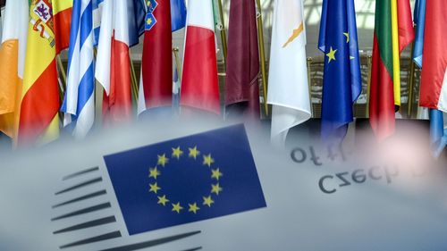 UE va acorda 18 miliarde de euro Kievului anul viitor pentru a ajuta la administrarea Ucrainei