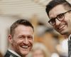 Premieră în Parlamentul Germaniei: primul cuplu parlamentar gay s-a căsătorit