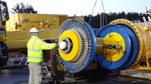 Se mențin problemele la livrările de gaze rusești în Europa prin conducta Yamal- Europe