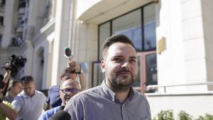 Revoltă în PSD după ce fiul lui Piedone a fost pus pe listele din Suceava. Primarul din Fălticeni: Nu-l voi susține pe ”Agamiță Dandanache”