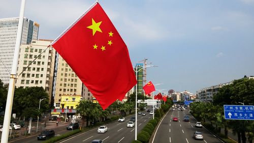 Fondul Monetar Internaţional cere Chinei să reducă exporturile şi să majoreze consumul pentru a nu amplifica și mai mult tensiunile comerciale globale