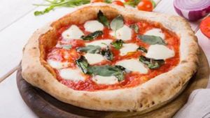 VIDEO | ABC în bucătărie | Cum încălzești pizza ca să rămână crocantă/ Sfaturi de la o bucătăreasă italiancă