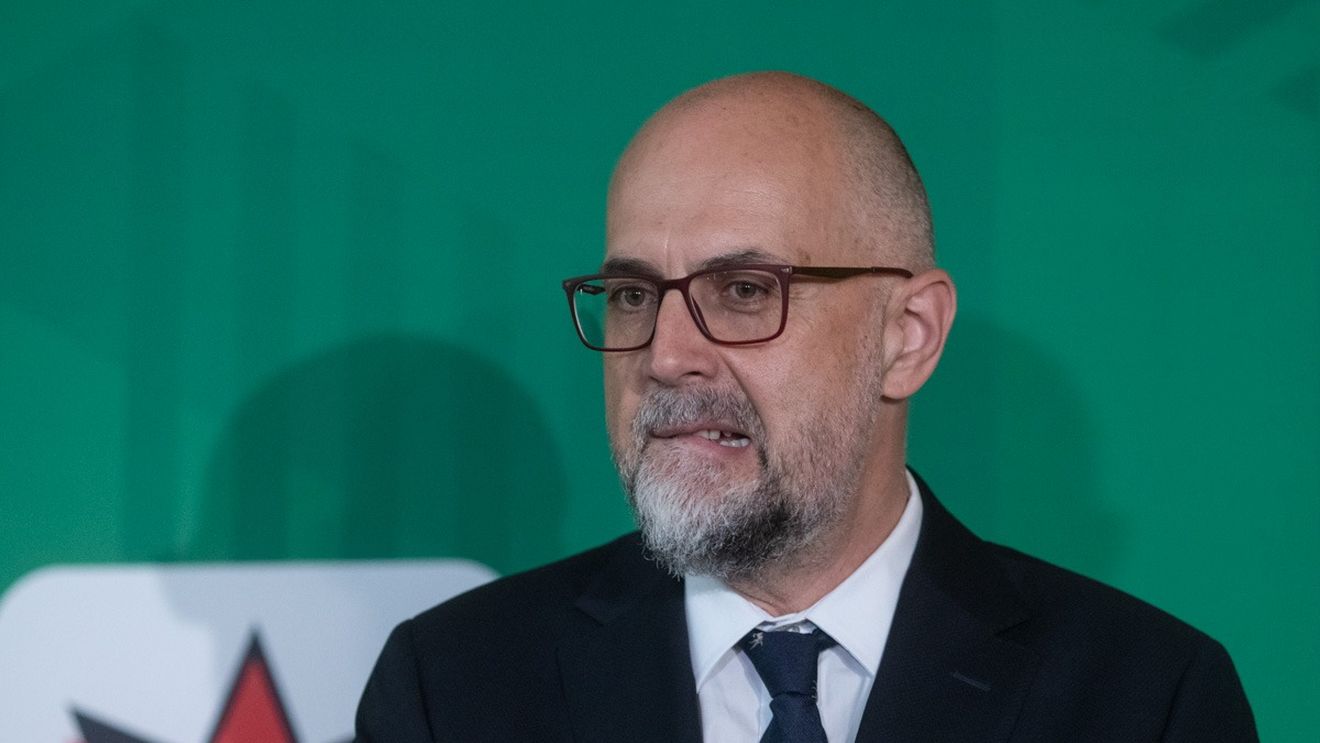 Kelemen Hunor: UDMR decide în 2 decembrie pe cine susţine în turul al doilea