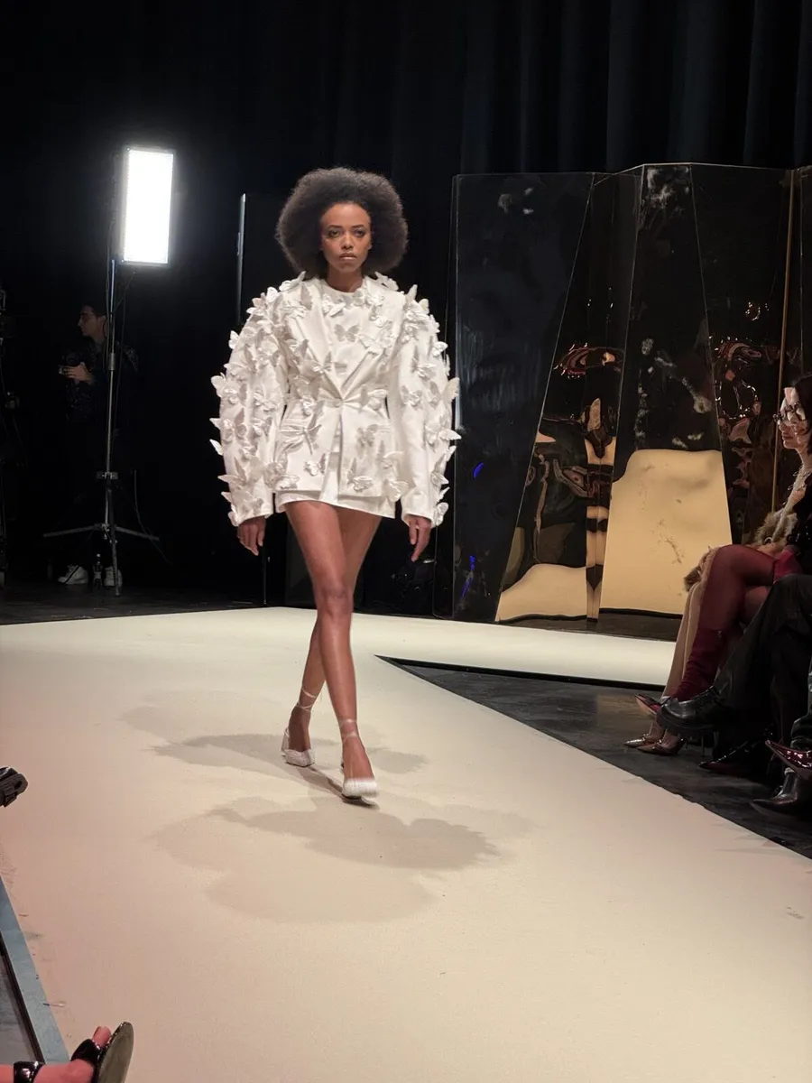 mara popa romanian fashion week ss 26 