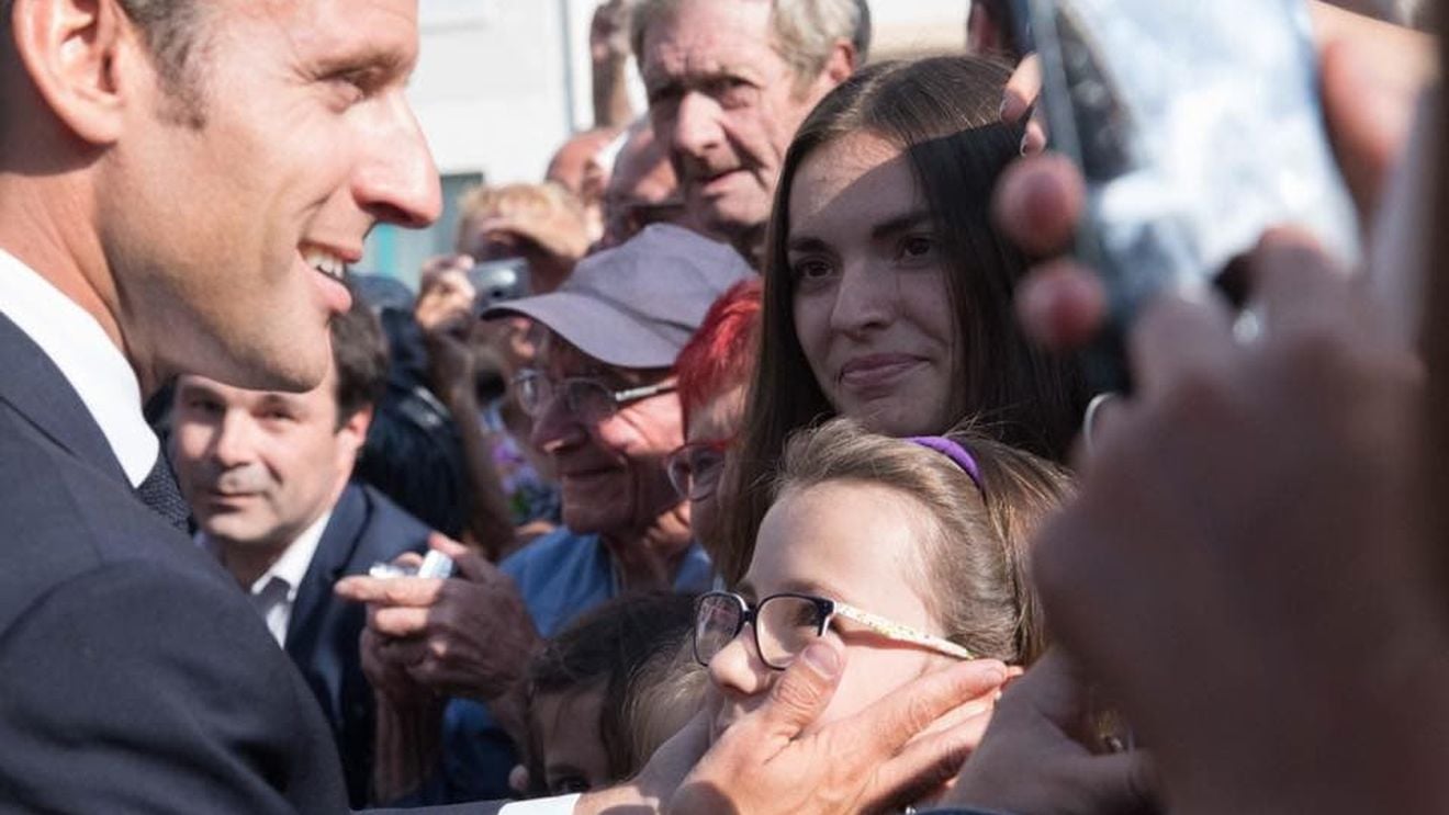 De ce viziunea lui Macron pentru UE este aplaudată în picioare de Orban și Dragnea, euroscepticii din Europa de Est