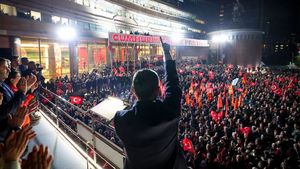 Principalul partid de opoziție CHP din Turcia contestă decizia instanței de a demite conducerea partidului. CHP consideră instanța obedientă președintelui Recep Tayyip Erdogan
