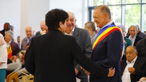 Primarul din Turda, acuzat de ANI de conflict de interese / A angajat pentru primărie o societate de avocatură cu care a avut și el contract