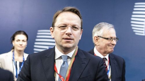 OFICIAL Candidatul Ungariei pentru Comisia Europeană are undă verde în Parlamentul European/ Echipa von der Leyen, mai aproape cu un pas de votul final