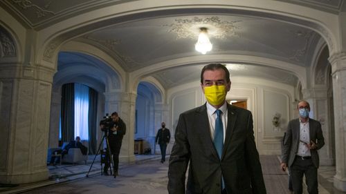 Orban: Este catastrofală negocierea / Fără Ministerul Finanţelor şi Secretariatul General al Guvernului, un premier nu este cu adevărat premier / Toate structurile din subordinea SGG vor fi sub comandă pesedistă