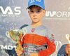 La doar 8 ani, David Ilovan domină motocrosul național și balcanic / A dominat Campionatului Balcanic și a întrecut concurenți din Bulgaria, Turcia, Grecia și România