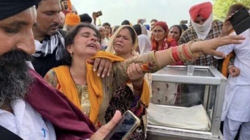 Bilanțul victimelor a crescut la 120 de morți în urma prăbușirii unui pod suspendat în India