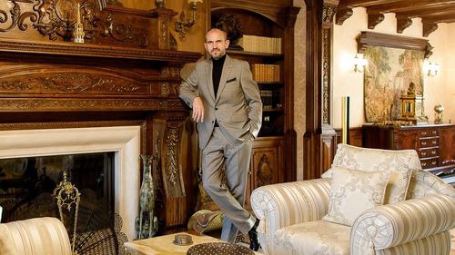 Bărbat de 46 de ani, reținut pentru viol după ce ar fi chemat o tânără la o reclamă pentru o companie imobiliară/ SURSE Ar fi vorba de Florin Belu, zis Ureche, finul lui Nuțu Cămătaru