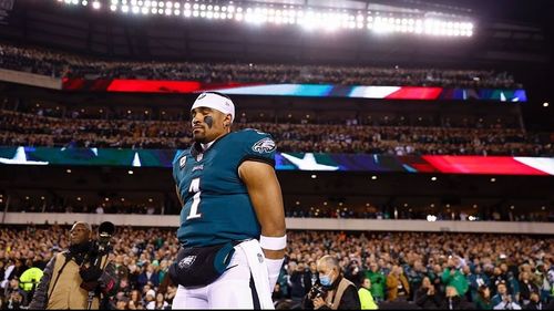 Cel mai bine plătit sportiv din istoria NFL, Jalen Hurts, va câştiga aproximativ 51 de milioane de dolari într-un sezon