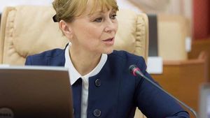 Republica Moldova declară stare de urgență în sănătate publică la nivel național pe fondul creșterii alarmante a numărului de cazuri de COVID-19