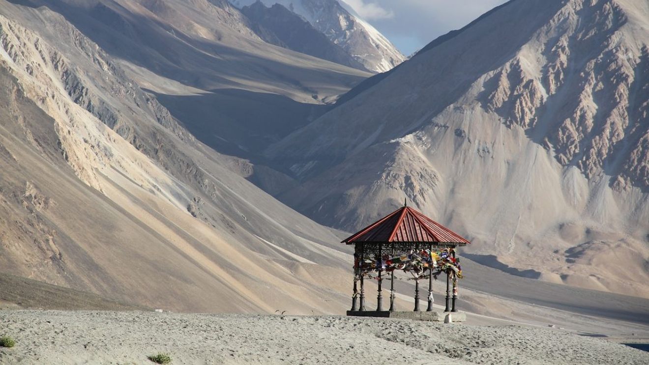 India se aşteaptă la noi ciocniri cu trupele chineze în Himalaya