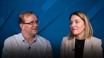 VIDEO | CEO AI Talks. Oameni versus mașini? Cu Zdenek Romanek, CEO Raiffeisen Bank, și Cerasela Baiculescu, Country Leader IBM România