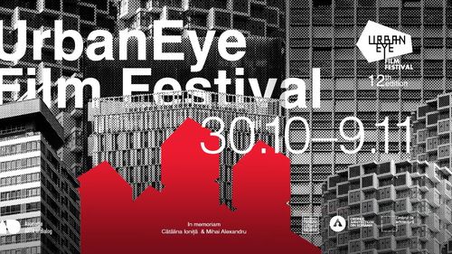 UrbanEye începe joi, la Bucureşti/ Evenimente comemorative dedicate celor 10 ani de la tragedia din Clubul Colectiv