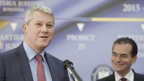 Cum se poziționează PNL față de propunerea UDMR de a muta atribuțiile Secției Speciale la Parchetul General, nu la DNA