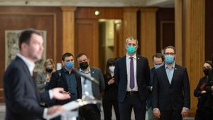Decizie a conducerii USR: Alegerile interne pentru președinția partidului vor avea loc în luna iulie